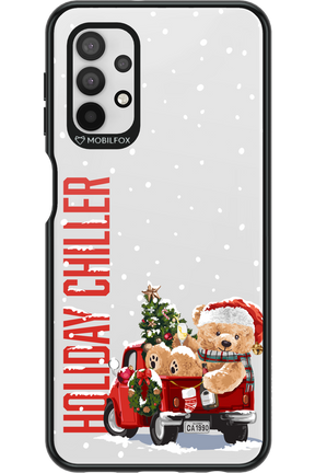Holiday Chiller - Samsung Galaxy A32 5G