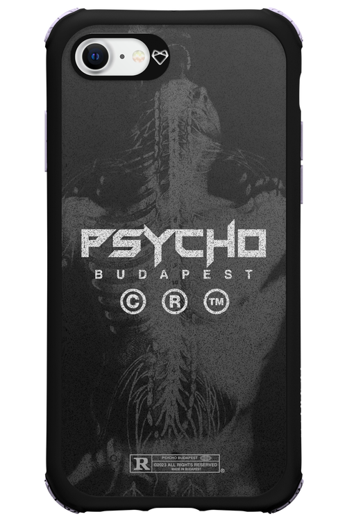 X-Ray - Apple iPhone SE 2022