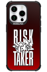 HYPER RISK - Apple iPhone 15 Pro