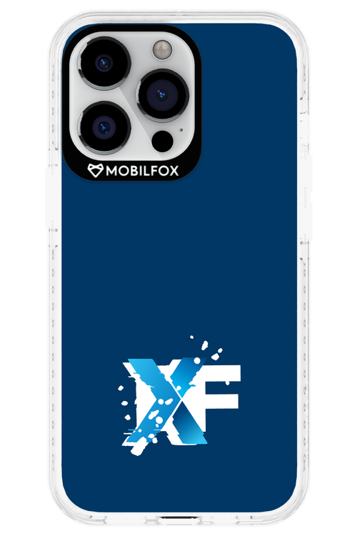 Nano Burst  - Apple iPhone 13 Pro