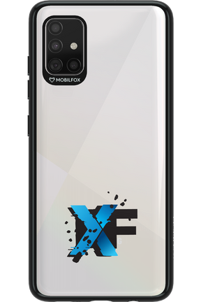 Reflex Spark - Samsung Galaxy A51