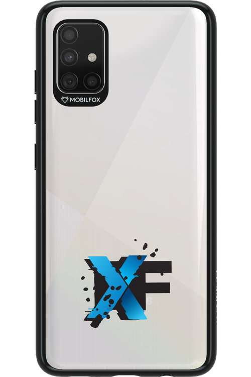 Reflex Spark - Samsung Galaxy A51