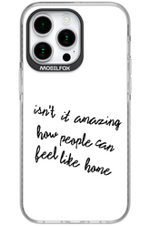 Isn't It - Apple iPhone 15 Pro Max