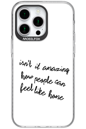 Isn't It - Apple iPhone 15 Pro Max