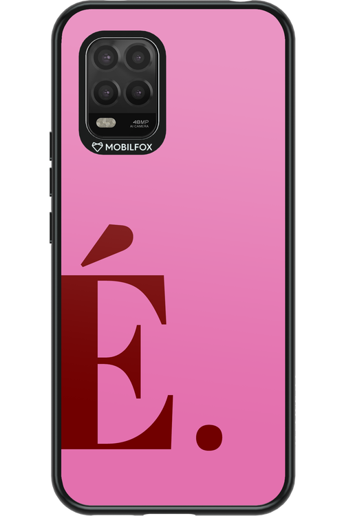 E II (Sorbet) 2.0 - Xiaomi Mi 10 Lite 5G