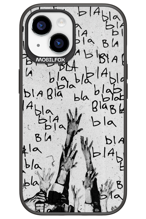 Bla Blaa - Apple iPhone 15