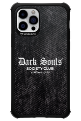 Dark Souls - Apple iPhone 12 Pro