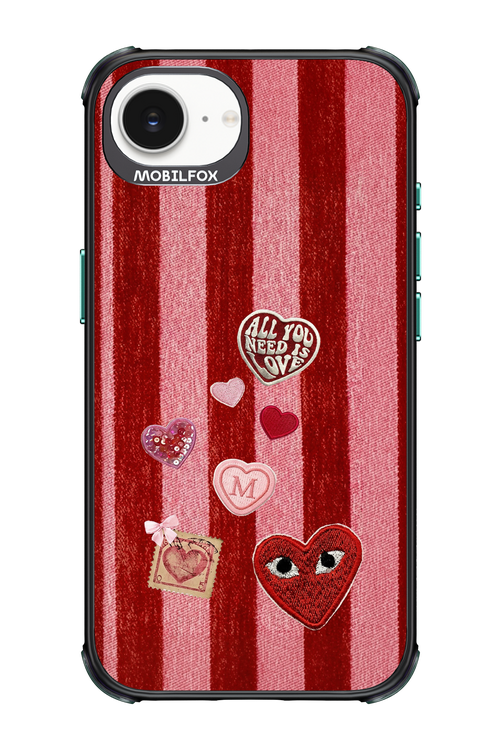 Soul Jeans 2.0 - Apple iPhone 16e