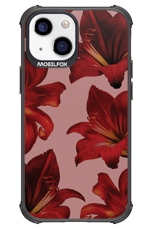 Amaryllis Mist - Apple iPhone 13 Mini