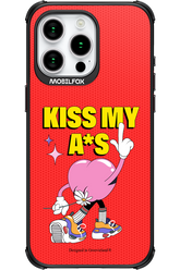 KISS - Apple iPhone 15 Pro Max