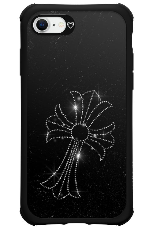 Chrome Standard - Apple iPhone SE 2020