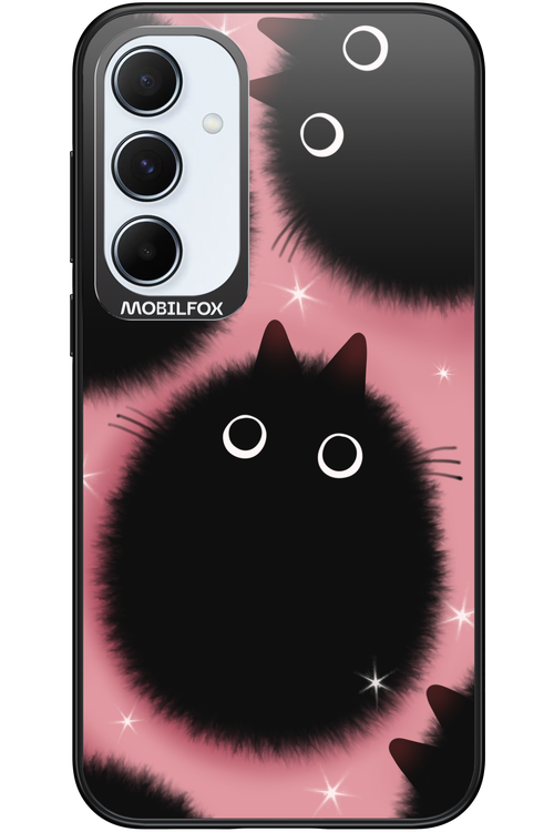 PURRr - Samsung Galaxy A55
