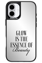 Glow Mirror - Apple iPhone 16 Plus