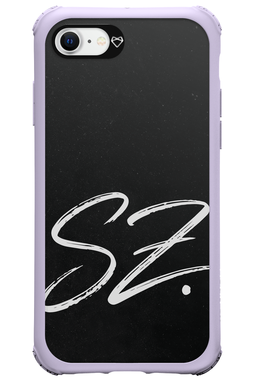 (Off Space) SZ 2.0 - Apple iPhone 8