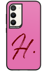 (Sorbet) H 2.0 - Samsung Galaxy S23