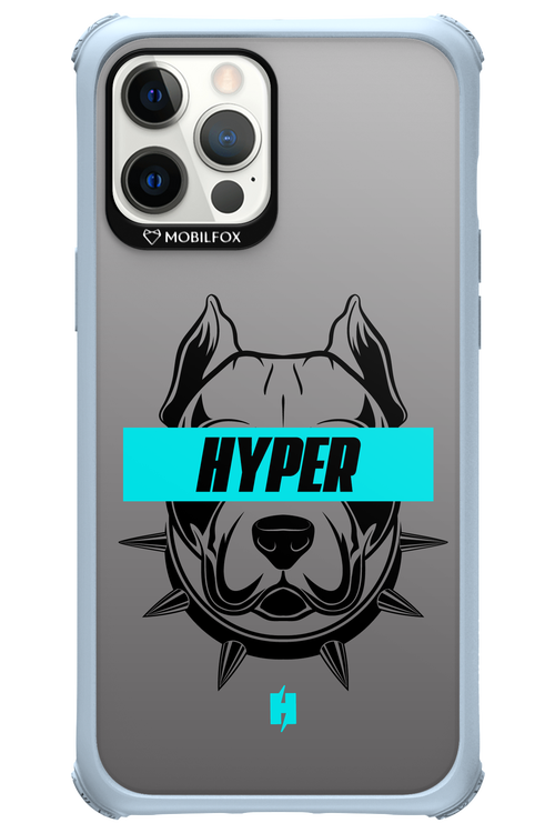 BULL - Apple iPhone 12 Pro Max