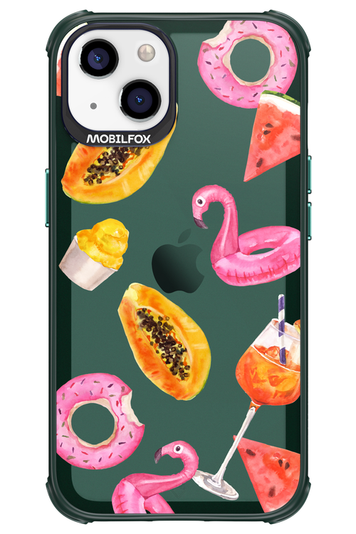 TropicalHouse - Apple iPhone 13