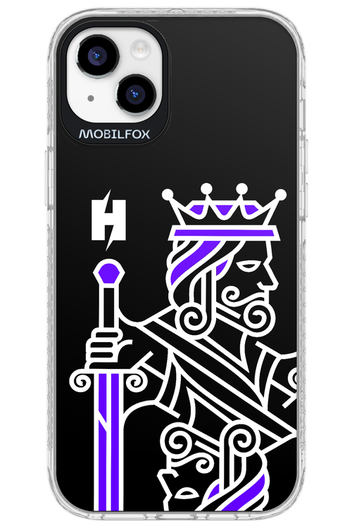 KING - Apple iPhone 14 Plus