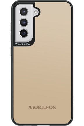 Sand - Samsung Galaxy S21 FE