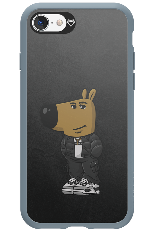 Chill Guy - Apple iPhone SE 2020