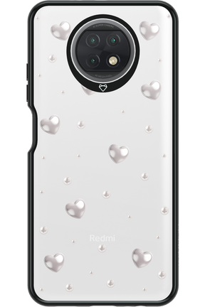 Pearl Tears - Xiaomi Redmi Note 9T 5G