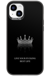 Lifestyle Queen - Apple iPhone 15 Plus