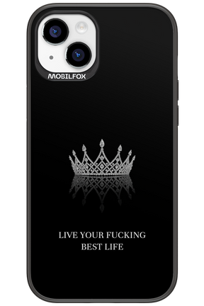 Lifestyle Queen - Apple iPhone 15 Plus
