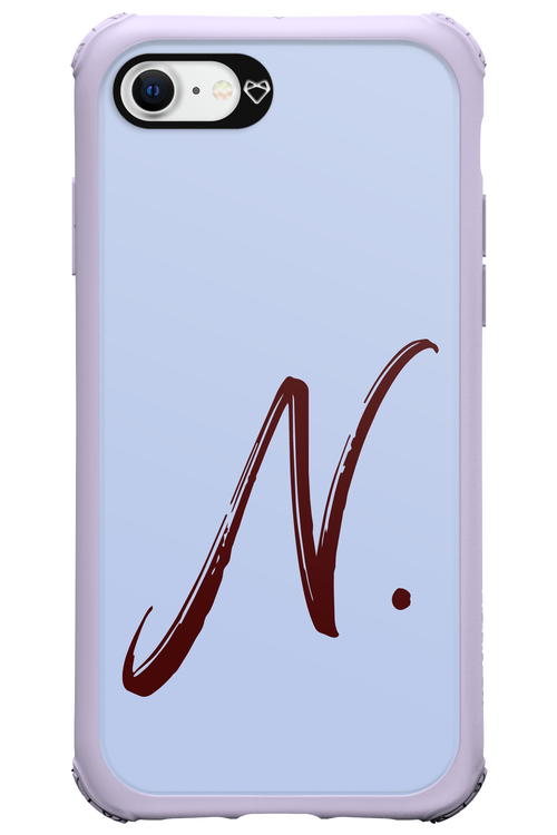 (Jellyfish Presso) N 2.0 - Apple iPhone 8