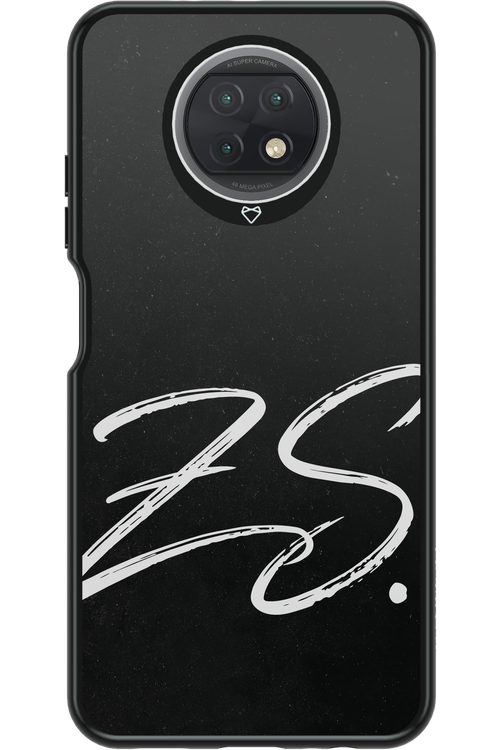 (Off Space) ZS 2.0 - Xiaomi Redmi Note 9T 5G