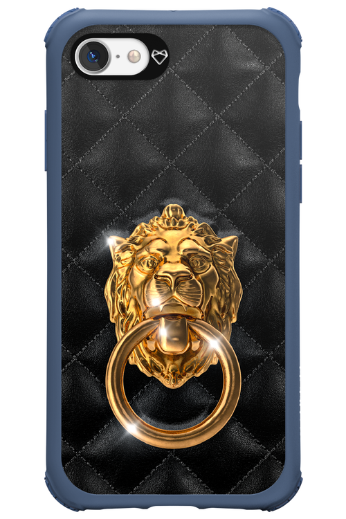 Gold Lion - Apple iPhone 7