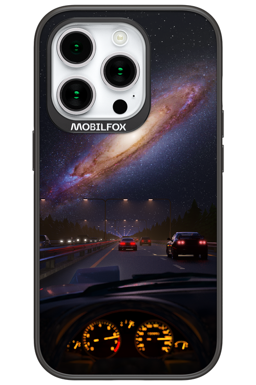 Nightride - Apple iPhone 15 Pro