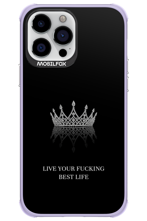 Lifestyle Queen 2.0 - Apple iPhone 13 Pro Max