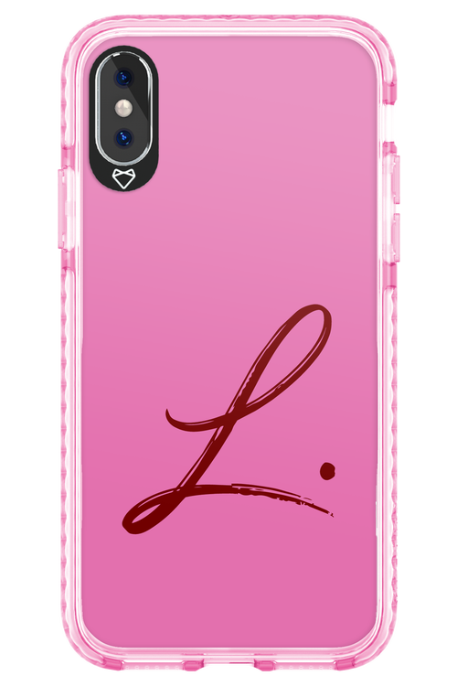 (Sorbet) L 2.0 - Apple iPhone XS