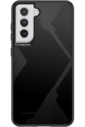 Black Surge - Samsung Galaxy S21 FE