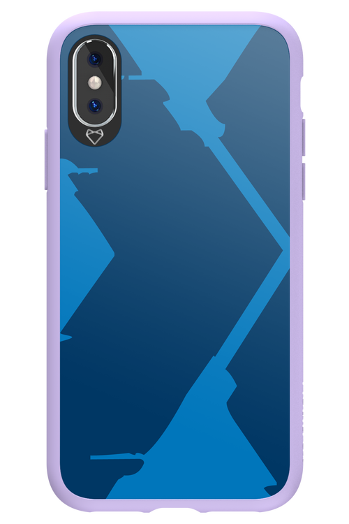 Core Charge - Apple iPhone X