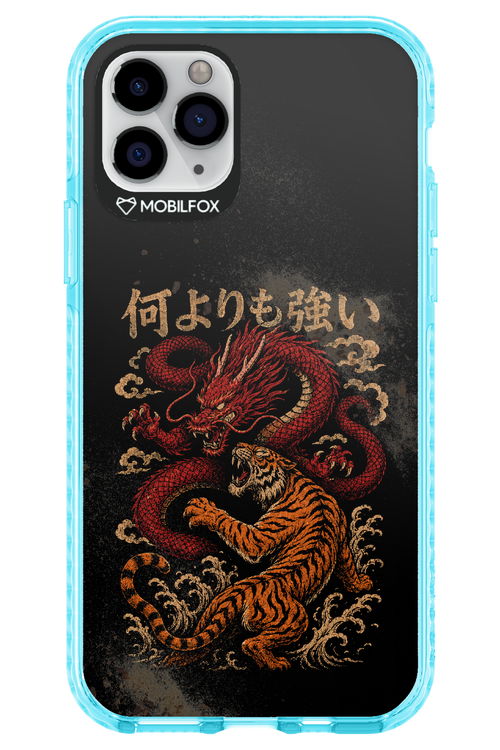 何よりも強いI 2.0 - Apple iPhone 11 Pro