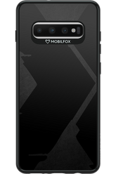 Black Surge - Samsung Galaxy S10+