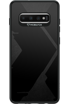 Black Surge - Samsung Galaxy S10+