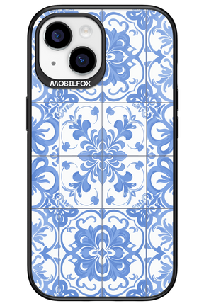Amalfi Club 2.0 - Apple iPhone 15