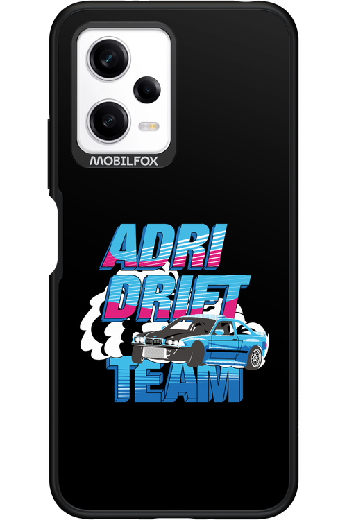 Adri Drift 2.0 - Xiaomi Redmi Note 12 5G