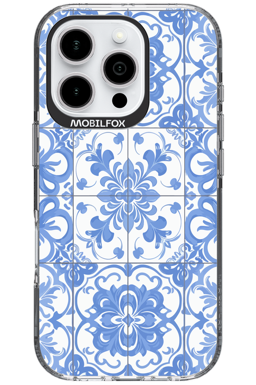 Amalfi Club 2.0 - Apple iPhone 16 Pro