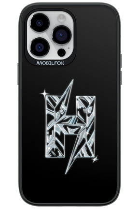 H DIAMOND 2.0 - Apple iPhone 14 Pro Max