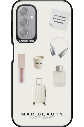 Clean Girl - Samsung Galaxy A14