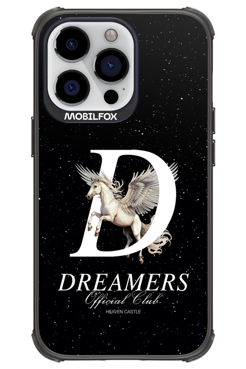 Dreamers - Apple iPhone 13 Pro