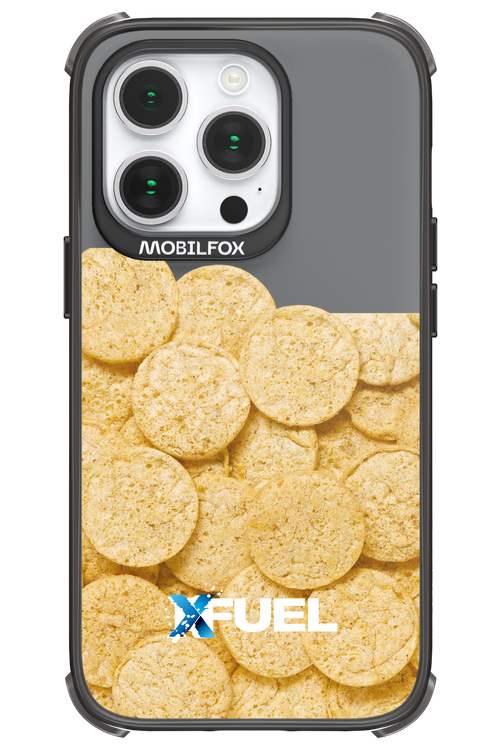 Golden Crunch - Apple iPhone 14 Pro