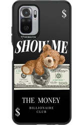 Show Me The Money 2.0 - Xiaomi Redmi Note 10