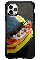 BigBusiness - Apple iPhone 11 Pro Max