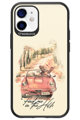 Find Me in the Hills - Apple iPhone 12 Mini
