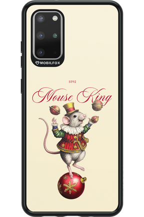 Mouse King - Samsung Galaxy S20+