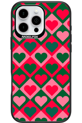 Love of Christmas - Apple iPhone 16 Pro Max